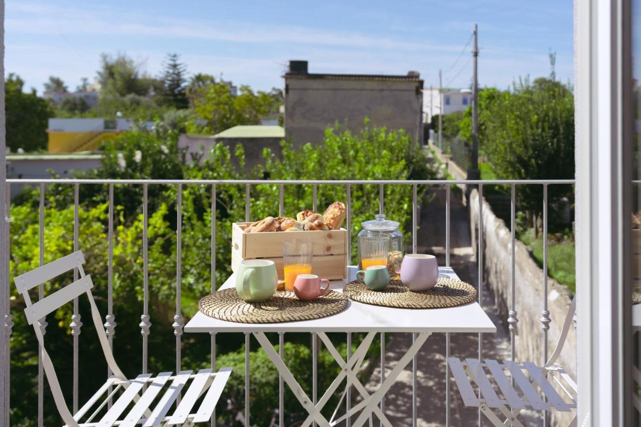 Guest house Sea Procida