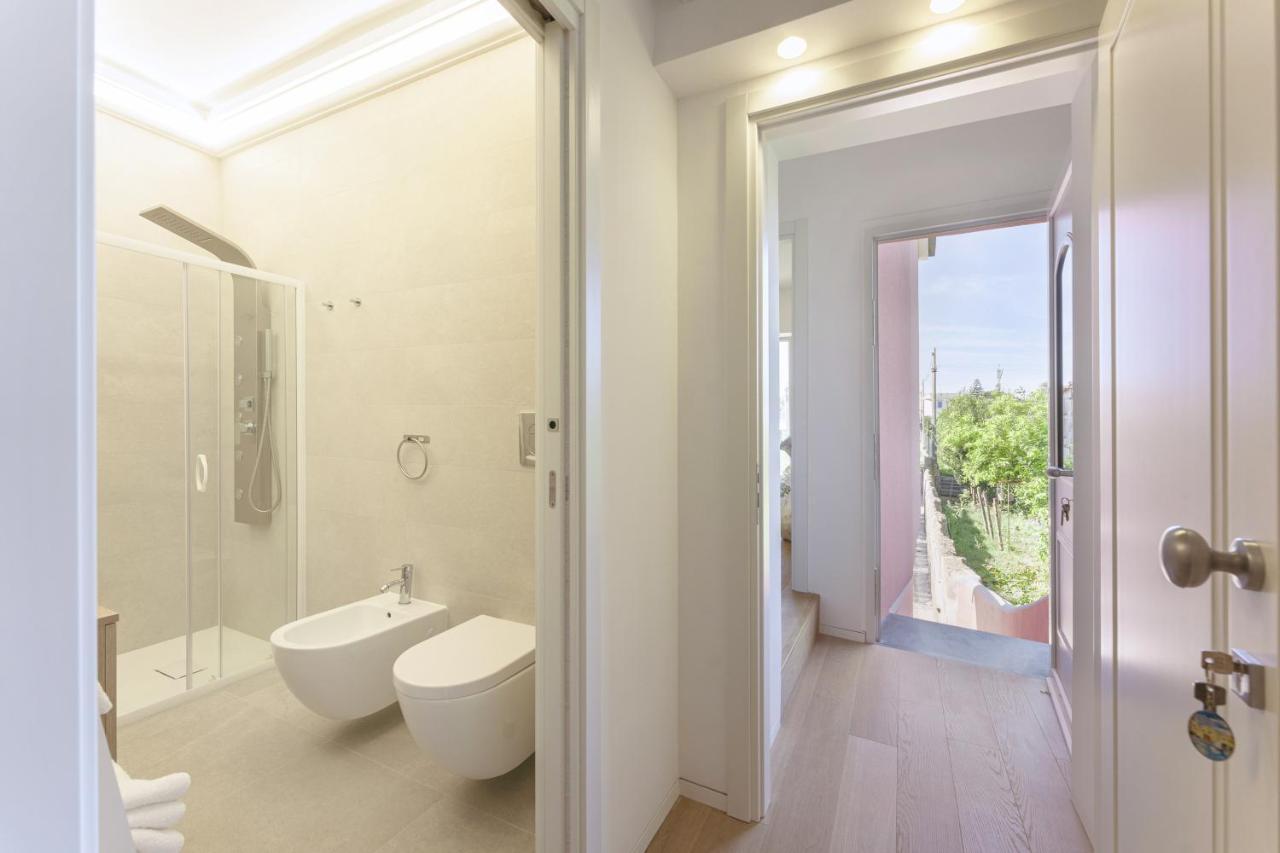 Guest house Sea Procida